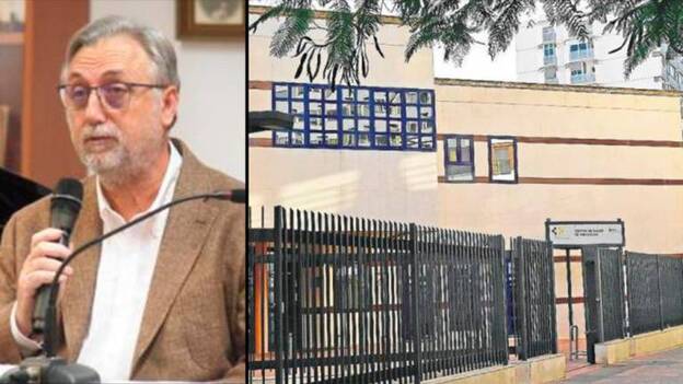 El médico poeta, condenado por agresión sexual