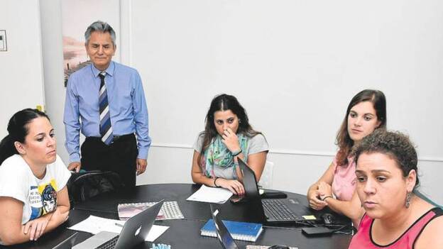 Canarias convierte en convenios las ayudas a las entidades sociales