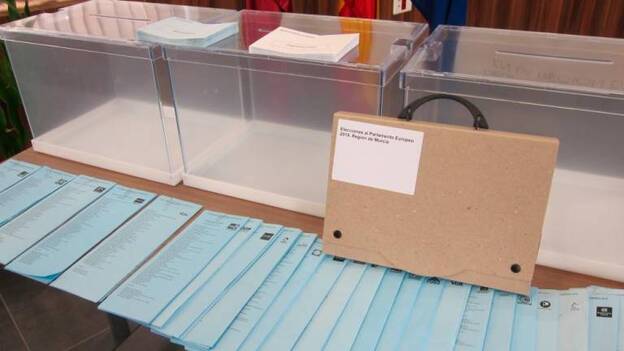 Los votantes ciegos tienen hasta este lunes para solicitar el voto en braille