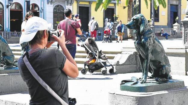 Los posos de la tasa (turística)