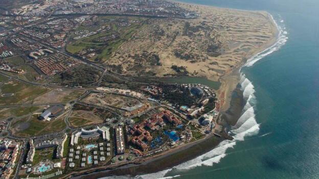 Canarias debe respetar el uso residencial de apartamentos o indemnizar