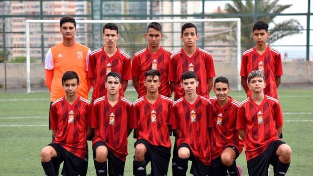 La FIFLP organiza una jornada multitemática para el fútbol de Gran Canaria