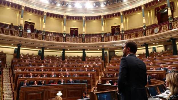 El 10N y la crisis constitucional