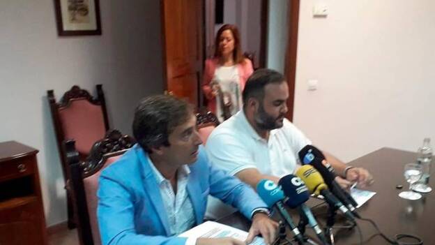 CC teme que se pierdan inversiones a causa de los cambios en Fdcan e IGIC