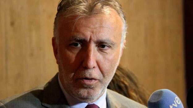 Torres tiene el apoyo de patronales y sindicatos