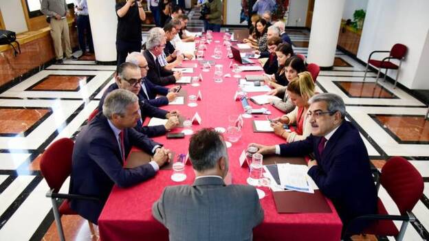 El incremento impositivo solo afectará a las rentas más altas