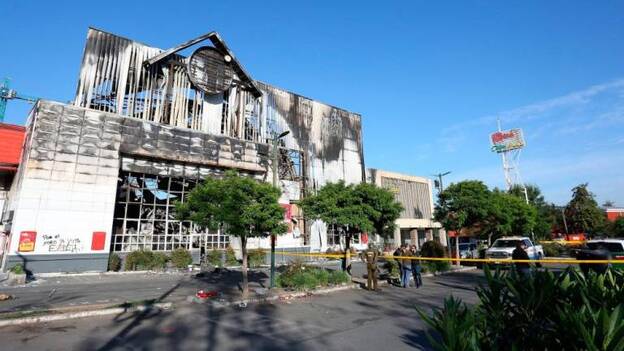 15 muertos en Chile desde el inicio del estallido social