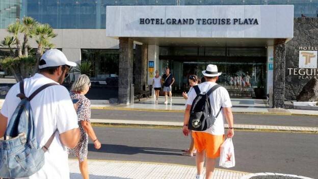 Los complejos ingresaron 63 millones de euros en septiembre