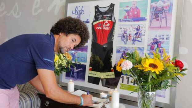 Las cenizas de Marieke Vervoot tendrán su final en Los Hervideros