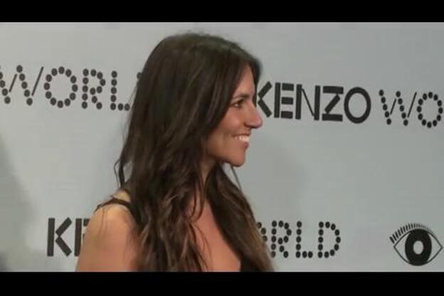 «Tengo un tumor en la cabeza»