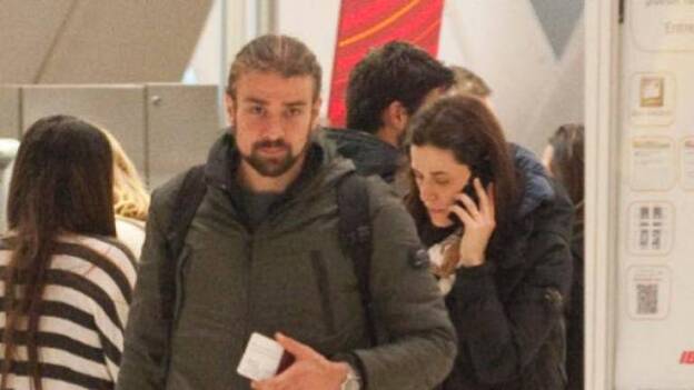 Suicidio: así lo confirma la tercera autopsia de Mario Biondo