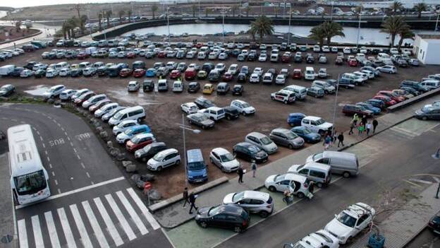 Luz verde al plan de pagos de Ginory