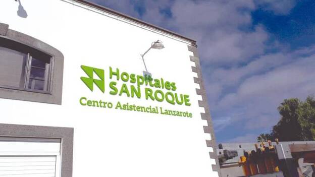 HSR amplía su oferta en Lanzarote