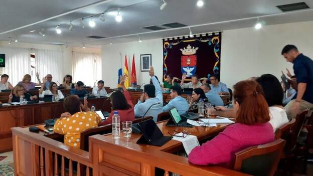 El circuito para hacer motocross capitalino está a expensas del PIOL