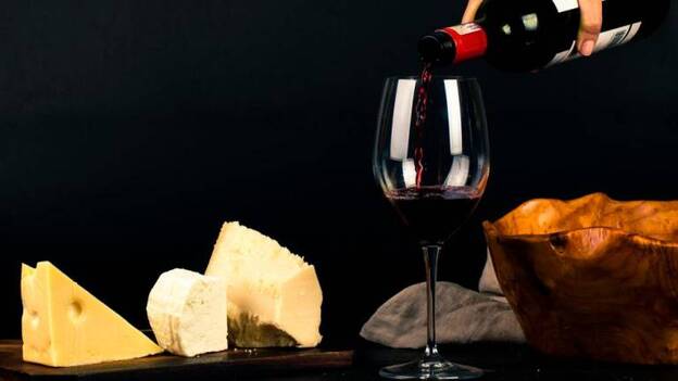 Viaje por 2,80 euros a la feria del vino y el queso
