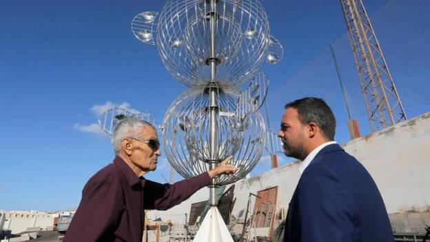 El retorno de ‘Fobos’, para 2020