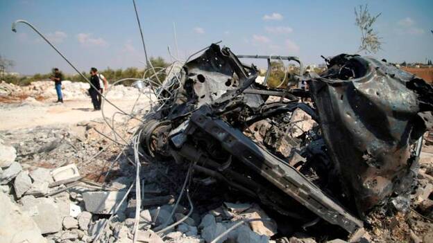 La muerte de Al Bagdadi, un duro golpe al yihadismo, pero no su final