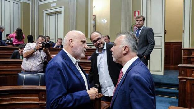 El Gobierno renuncia a cambiar nueve leyes con los presupuestos