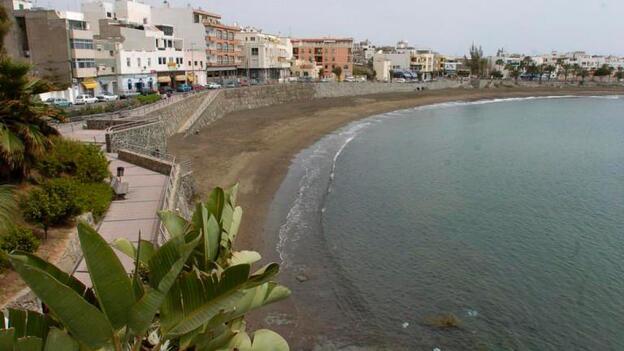 Fallece un hombre ahogado en La Lajita