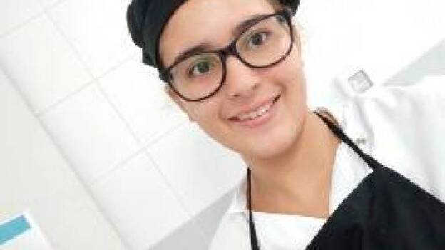 Una canaria gana la semifinal GMchef