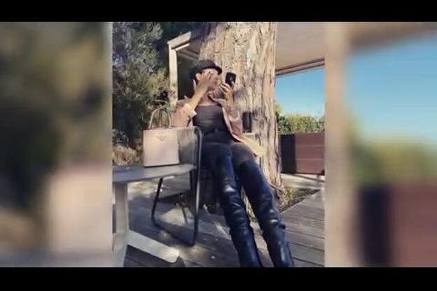 Actividades rurales durante el finde