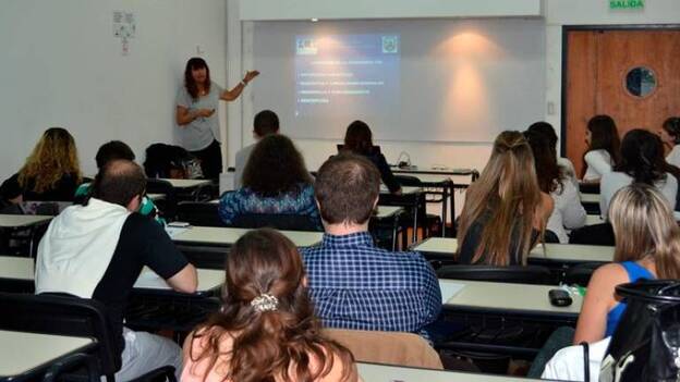 119 docentes para Secundaria, Escuelas de Idiomas y FP