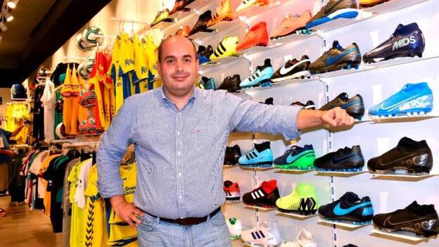 La FIFLP se alía con Laboria para impulsar la evolución del fútbol