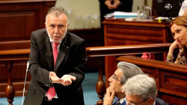 El Gobierno "peleará y defenderá" más recursos del Estado en 2020