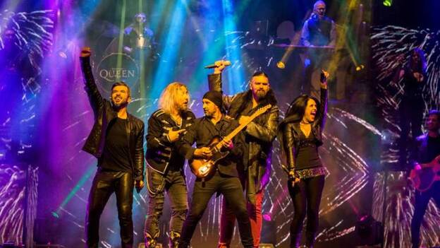 El World Music Festival inaugura el año en Infecar