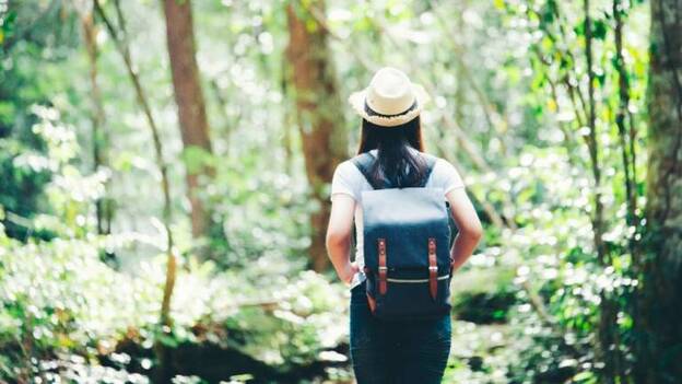 Turismo activo, una nueva forma de visitar Canarias