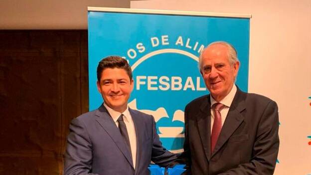 Premio a la solidaridad para HiperDino