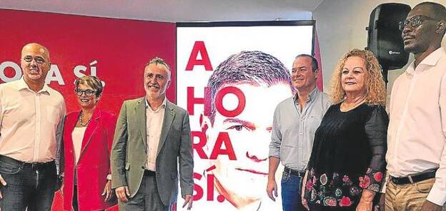 Una campaña sin vallas ni banderolas