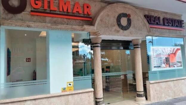 GILMAR muestra su músculo en el pujante mercado inmobiliario
