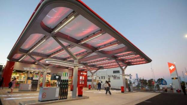 Cepsa, vanguardia y sostenibilidad en el sector energético