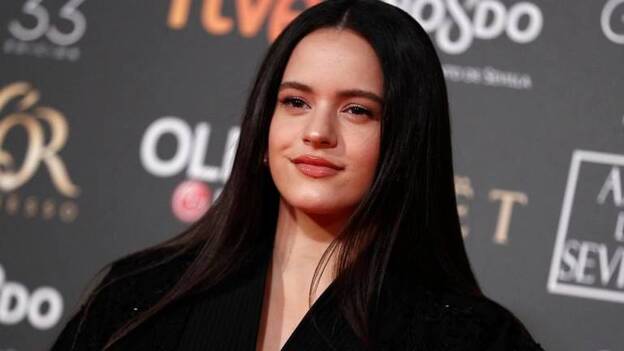 Roban joyas en casa de Rosalía