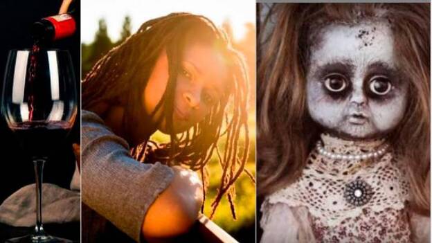 7 planes para este finde