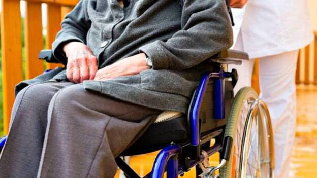 Robó joyas y dinero a ancianos en una residencia