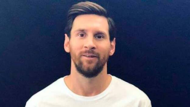 Aplazado el juicio sobre los derechos de imagen de Messi