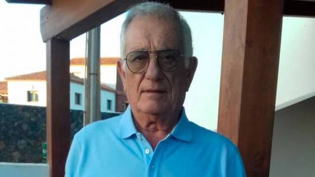 Melián carga contra el sistema educativo con ‘El veneno del miedo’