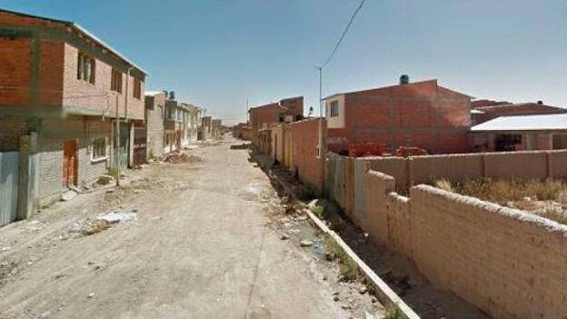 Muere una adolescente tras una violación grupal en Bolivia