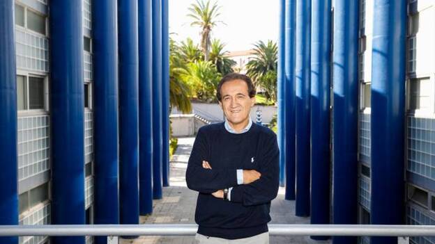 «Tenemos que adelantarnos al cambio climático»