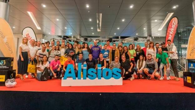 Broche de oro a un torneo espectacular