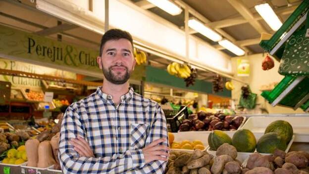 Comer sano con la PCI, misión imposible