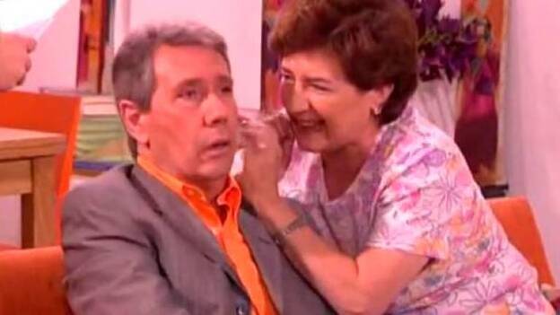 Fallece el actor Nicolás Dueñas en Madrid a los 78 años