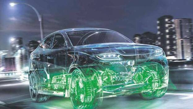 El automóvil como eslabón del ecosistema