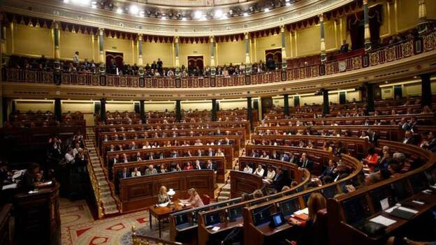 Las claves de las últimas encuestas: sin mayorías que rompan el bloqueo