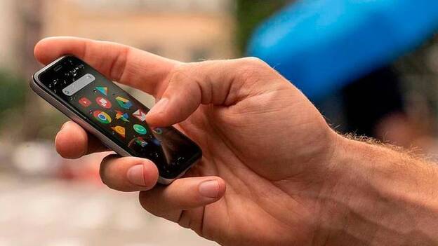 La vida de tu móvil después de tu muerte