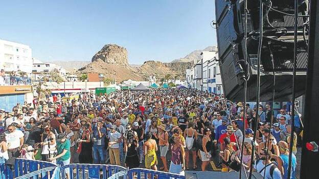 Bio@gaete reclama medidas contra el cambio climático