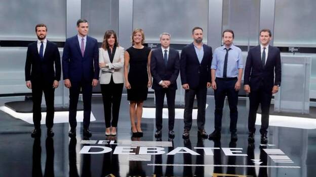 La bronca sigue cerrando la puerta al desbloqueo