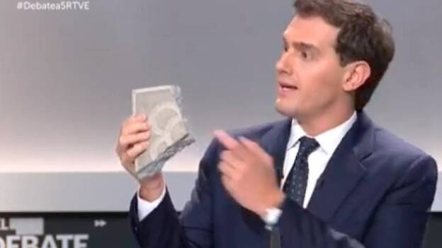 Los mejores memes del debate